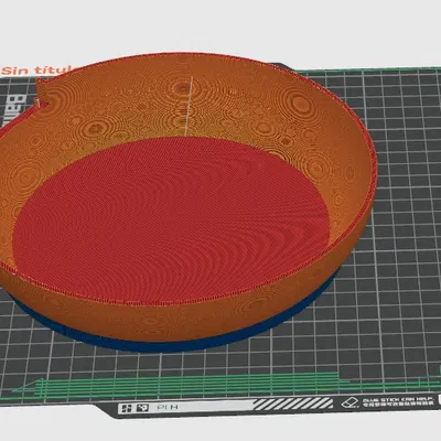 Chảo chiên đồ chơi