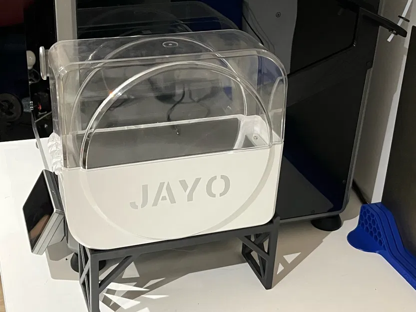 Chân đế hộp Jayo - Image 1