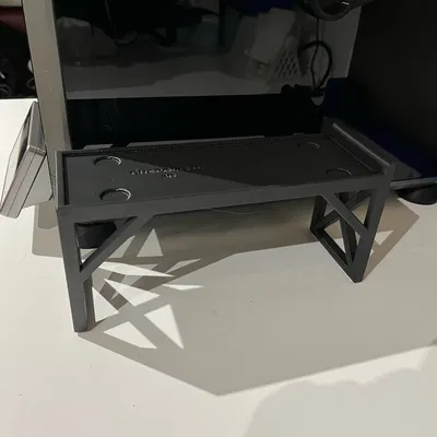 Chân đế hộp Jayo