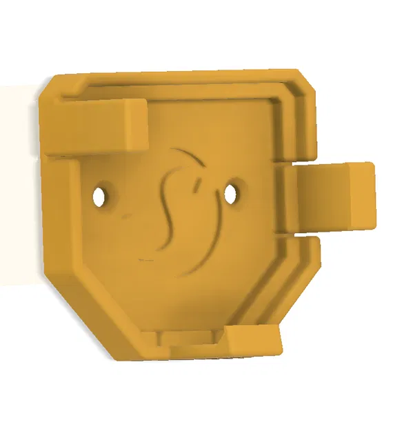 Holder Shelly RGBW2 - Image 2