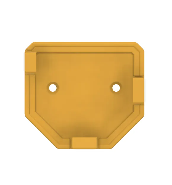 Holder Shelly RGBW2 - Image 3