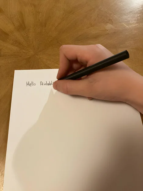 BÚT BI ĐƠN GIẢN VÀ ĐẸP MẮT - Image 4