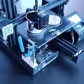 Kệ Đựng Dụng Cụ Cho Creality Ender 3 - Thumbnail 1