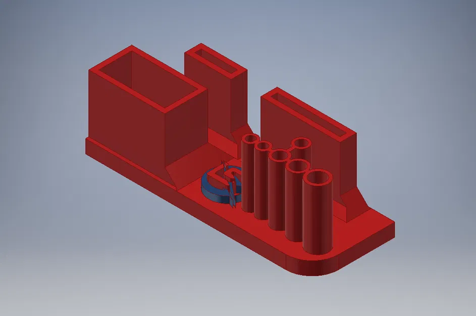 Kệ Đựng Dụng Cụ Cho Creality Ender 3 - Image 3