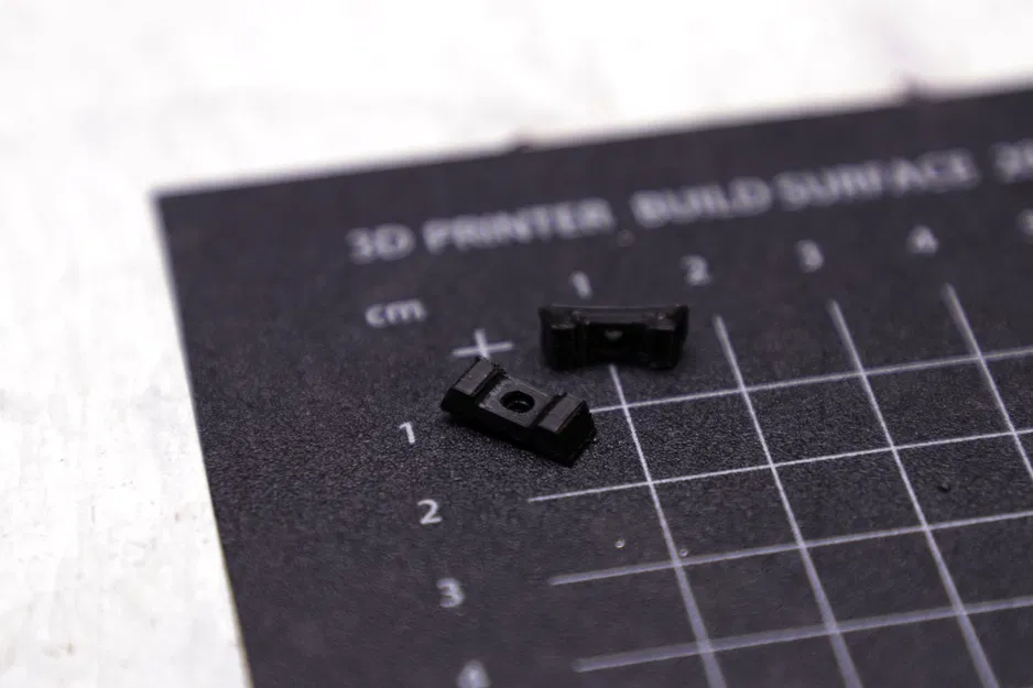 Tay cầm thay thế cho máy ảnh Fuji GW 690 III - Image 2