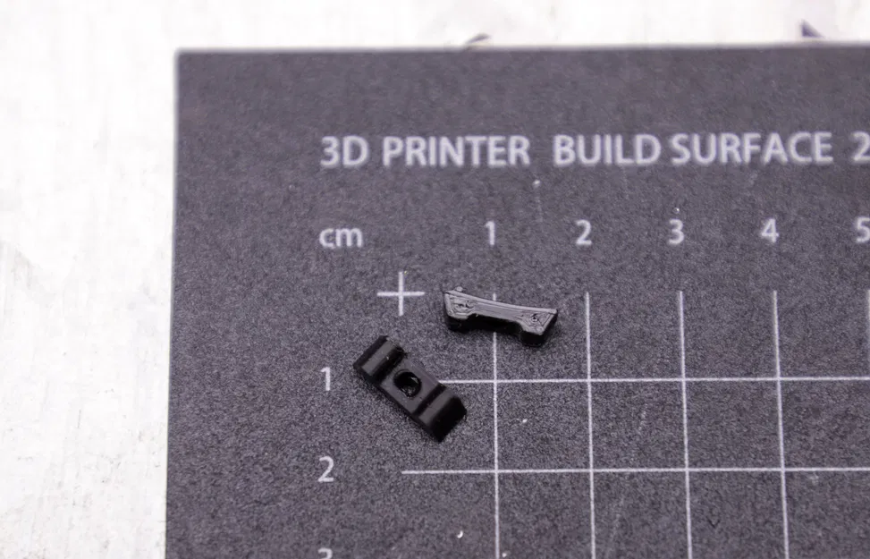 Tay cầm thay thế cho máy ảnh Fuji GW 690 III - Image 3