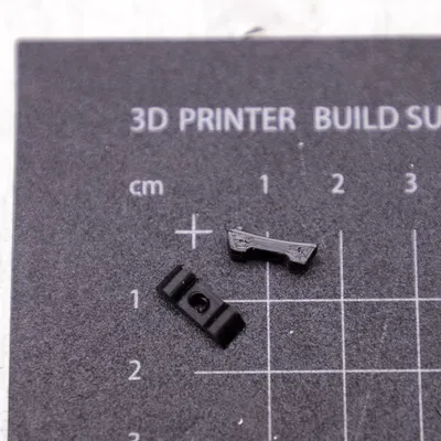 Tay cầm thay thế cho máy ảnh Fuji GW 690 III