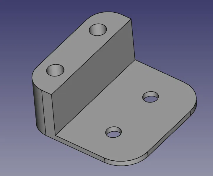 ENDER 3 V3 SE - GIÁ ĐỠ CẤP VẬT LIỆU - Image 2