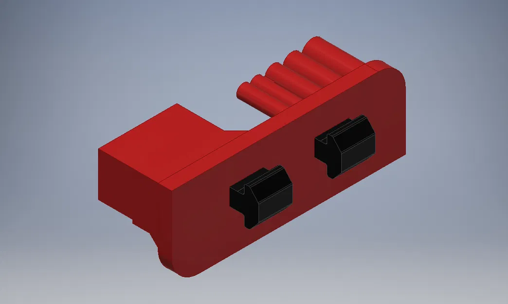 Kệ Đựng Dụng Cụ Cho Creality Ender 3 - Image 8