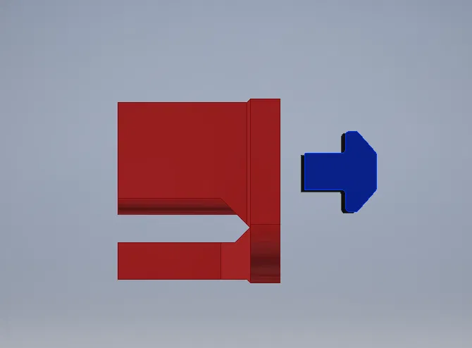 Kệ Đựng Dụng Cụ Cho Creality Ender 3 - Image 9