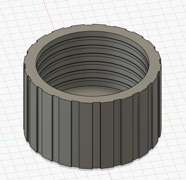 Chân Đế Thay Thế Cho Ghế Tạ - Image 1