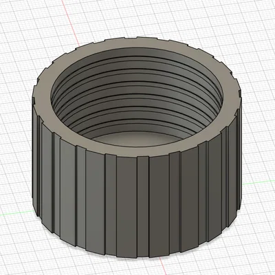 Chân Đế Thay Thế Cho Ghế Tạ