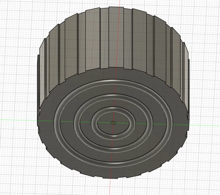 Chân Đế Thay Thế Cho Ghế Tạ - Image 2