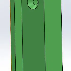 Giá đỡ xoay Gridfinity - Khung cài - Tường tổ ong