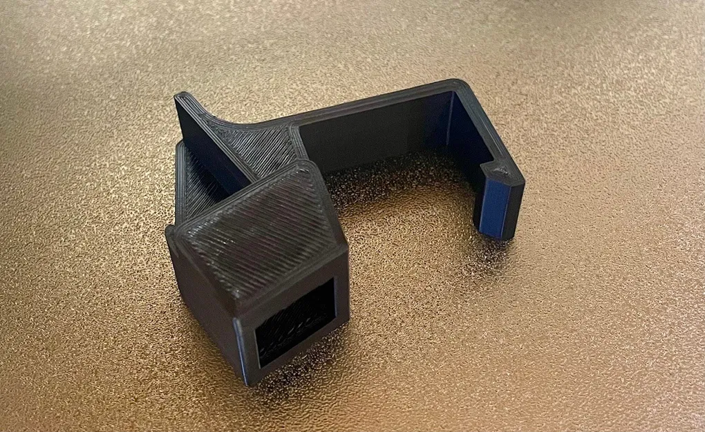 Giá Đỡ PAD CREALITY CHO ENDER 3 V3 SE - Image 1