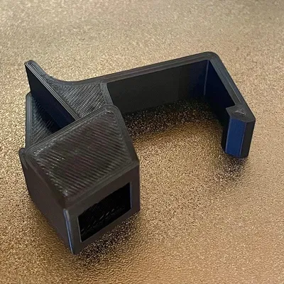 Giá Đỡ PAD CREALITY CHO ENDER 3 V3 SE