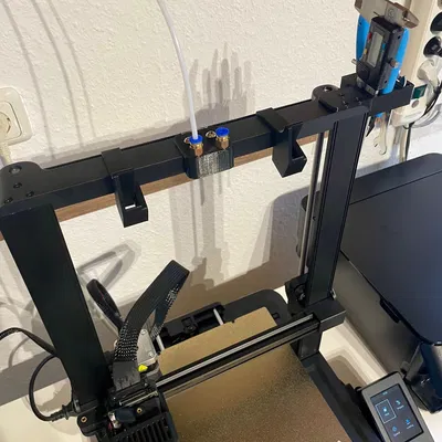 Giá Đỡ PAD CREALITY CHO ENDER 3 V3 SE