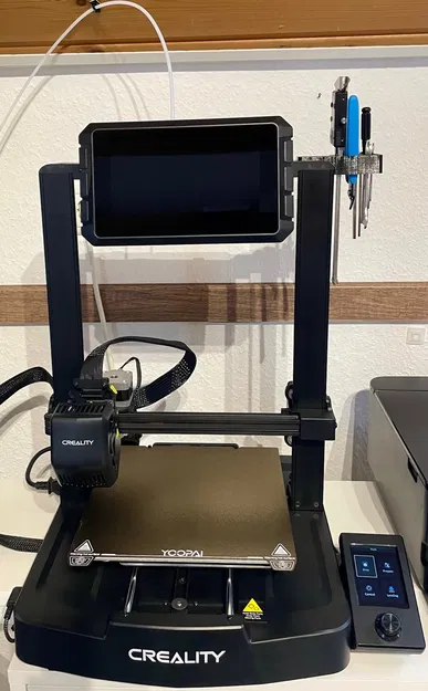 Giá Đỡ PAD CREALITY CHO ENDER 3 V3 SE - Image 3