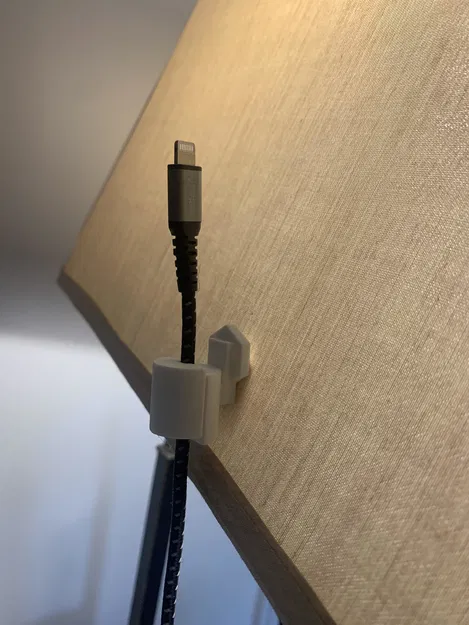 Treo Dây Cáp (Cord Hanger) - Image 3