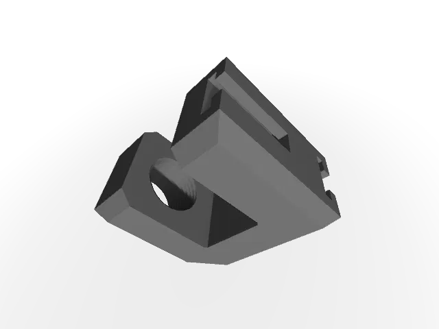 Dụng Cụ Cuốn Chỉ Thêu - Image 2