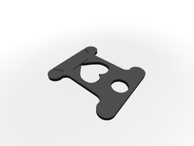 Dụng Cụ Cuốn Chỉ Thêu - Image 3