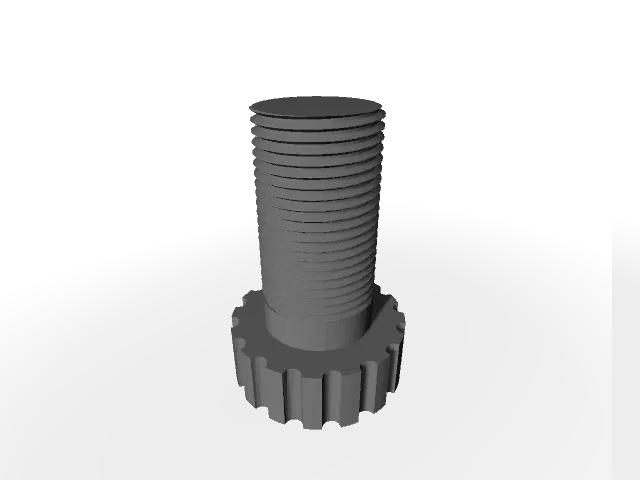 Dụng Cụ Cuốn Chỉ Thêu - Image 5