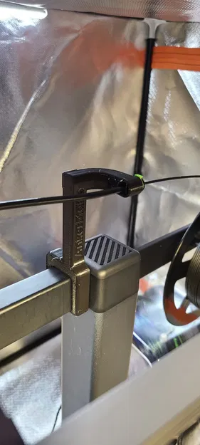 Bộ Dẫn Filament Ngang Cho AnkerMake M5C (Remix) - Image 1