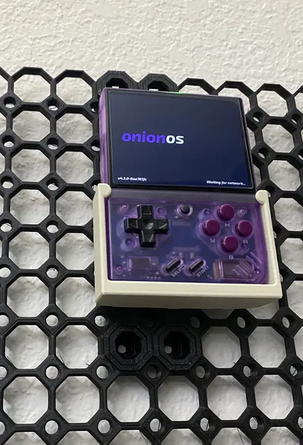 Miyoo Mini Plus - Giá Đỡ Multiboard - Image 1