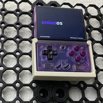 Miyoo Mini Plus - Giá Đỡ Multiboard