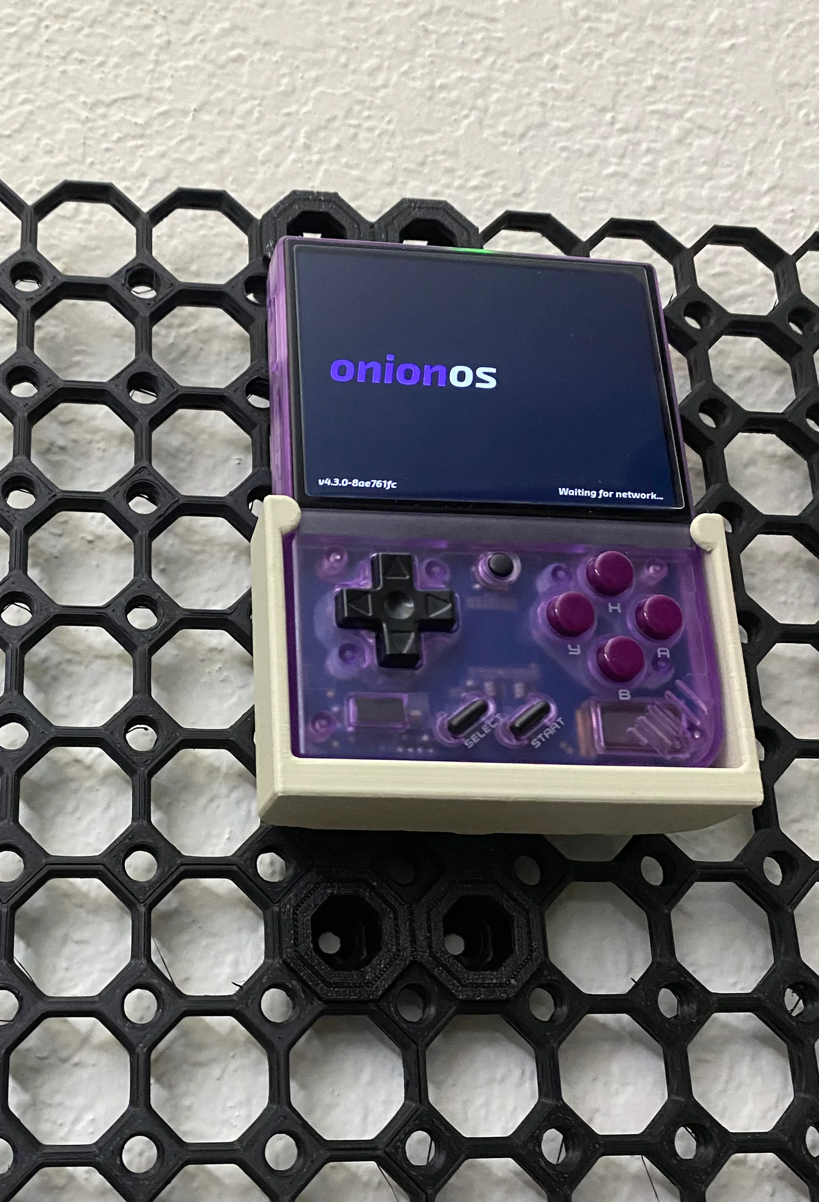 Miyoo Mini Plus - Giá Đỡ Multiboard 1