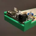 Holder Module Nguồn Cho Breadboard - Thumbnail 1