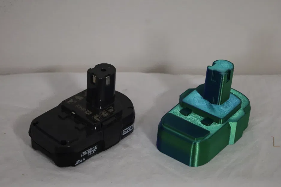 Pin Ryobi One 18v - Image 1