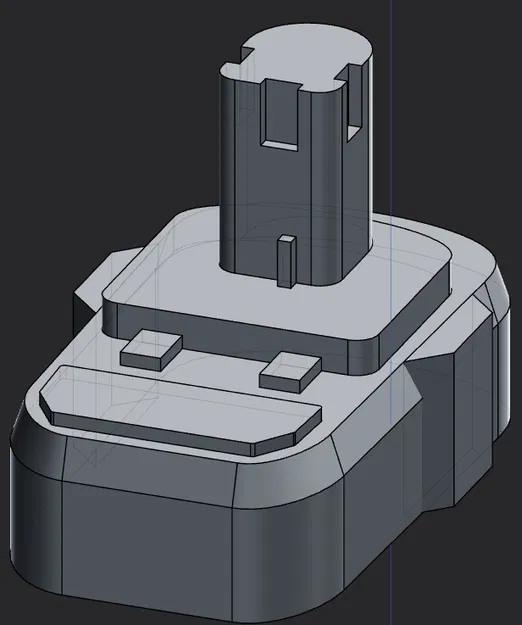 Pin Ryobi One 18v - Image 2