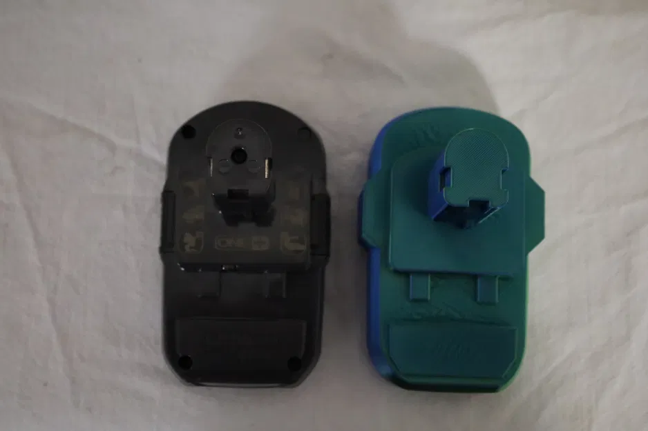 Pin Ryobi One 18v - Image 4