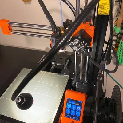 Ngàm Gắn Đèn IKEA JANSJÖ Lên Khung T-Slot