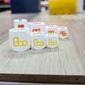 Xúc Xắc Cân Bằng Tetris - Thumbnail 3