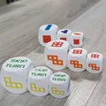 Xúc Xắc Cân Bằng Tetris - Thumbnail 8