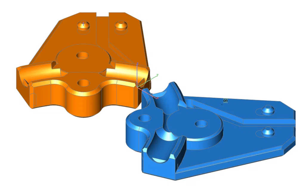Cảm biến Hết Dây Tóc Đơn Giản cho Máy In 3D - Image 2