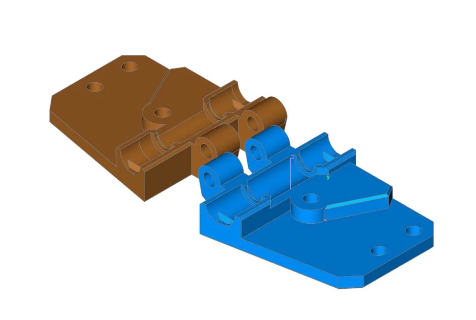 Cảm biến Hết Dây Tóc Đơn Giản cho Máy In 3D - Image 3