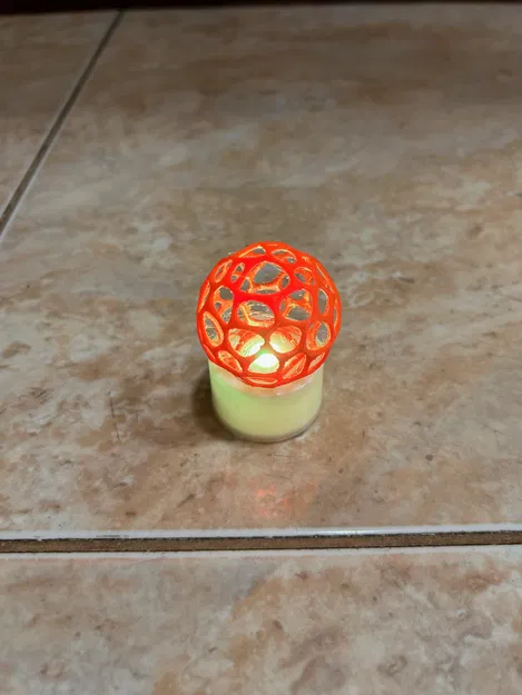 Voronoi Light - Image 1