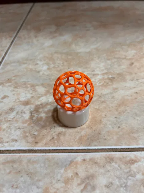 Voronoi Light - Image 2