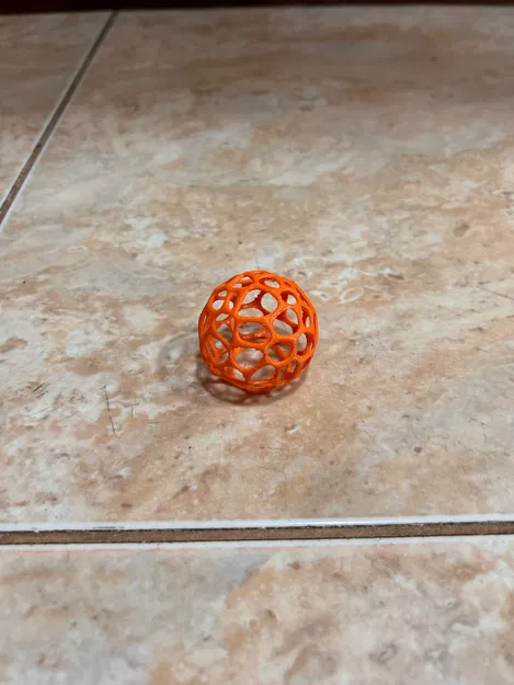 Voronoi Light - Image 3