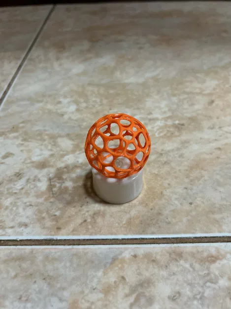 Voronoi Light - Image 4