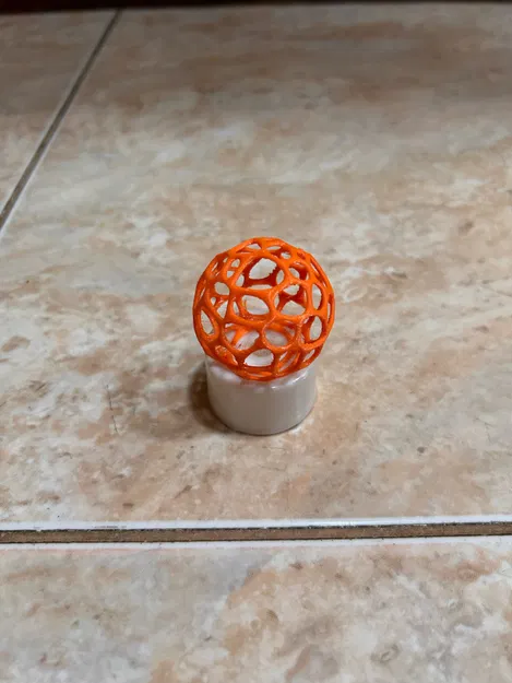 Voronoi Light - Image 5