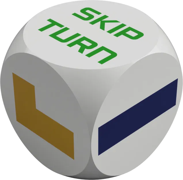 Xúc Xắc Cân Bằng Tetris - Image 20