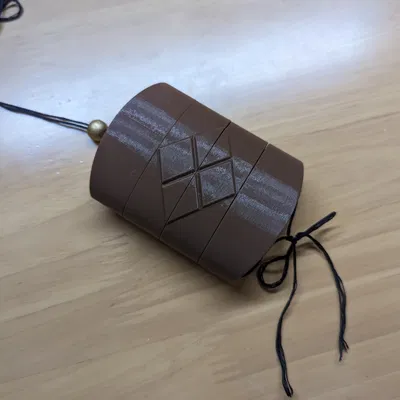 Inro Nhật Bản (印籠)