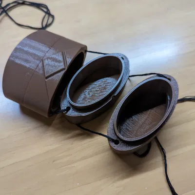 Inro Nhật Bản (印籠)