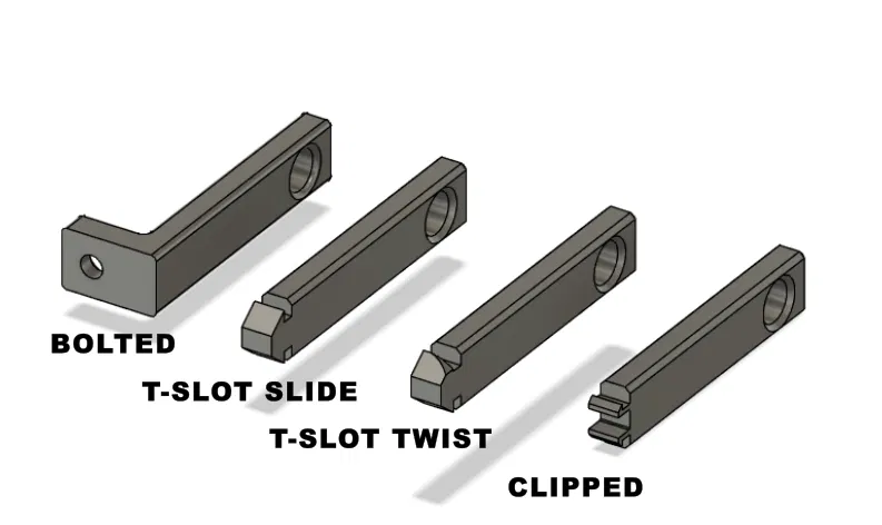 Biến thể Hướng dẫn Dây Filament Snapmaker - Image 1
