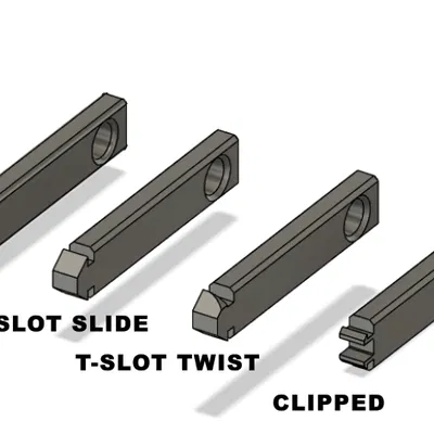 Biến thể Hướng dẫn Dây Filament Snapmaker