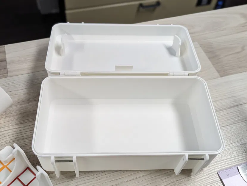 Hộp Đựng Game Tetris Thăng Bằng - Image 5